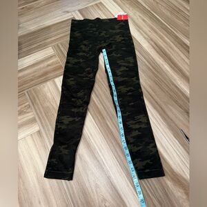 Spanx Leggings